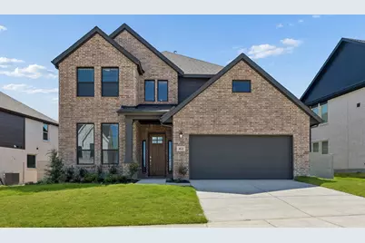 4621 Peary Lane, McKinney, TX 75071 - Photo 1