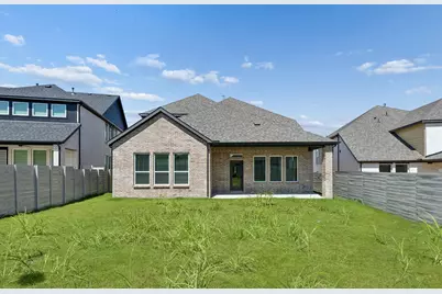 4621 Peary Lane, McKinney, TX 75071 - Photo 8