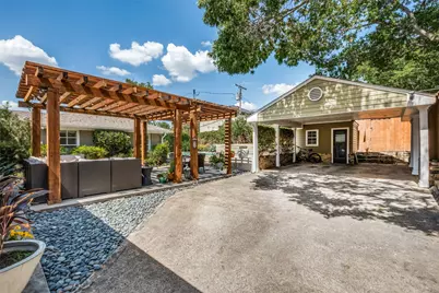 6707 Southridge Drive, Dallas, TX 75214 - Photo 26