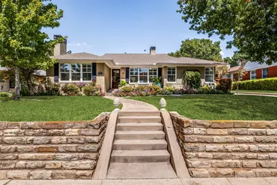 6707 Southridge Drive, Dallas, TX 75214 - Photo 1