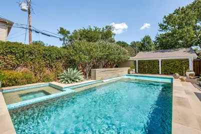 6707 Southridge Drive, Dallas, TX 75214 - Photo 24