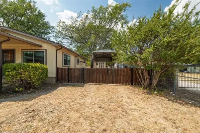 7313 Marvin Brown Street, Fort Worth, TX 76179 - Photo 36