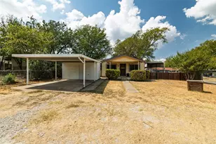 7313 Marvin Brown St, Fort Worth, TX 76179 - Photo 2
