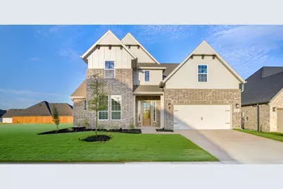 3015 Wallis Drive, Melissa, TX 75454 - Photo 1