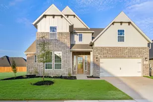 3015 Wallis Dr, Melissa, TX 75454 - Photo 1