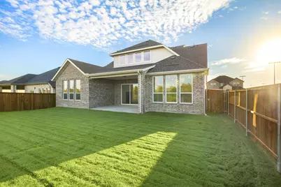 3015 Wallis Drive, Melissa, TX 75454 - Photo 28