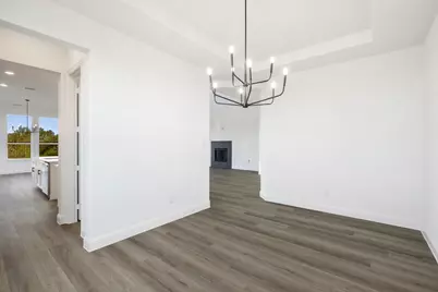 3015 Wallis Drive, Melissa, TX 75454 - Photo 4