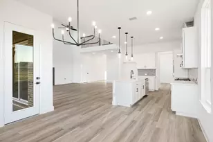 3015 Wallis Dr, Melissa, TX 75454 - Photo 8