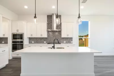 3015 Wallis Drive, Melissa, TX 75454 - Photo 6