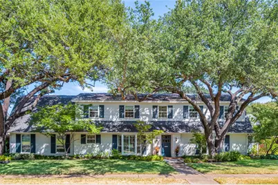 7127 Stonetrail Drive, Dallas, TX 75230 - Photo 1