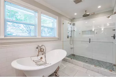 7127 Stonetrail Drive, Dallas, TX 75230 - Photo 22
