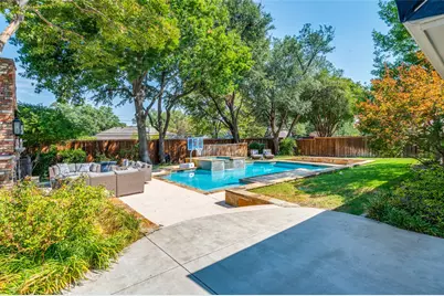 7127 Stonetrail Drive, Dallas, TX 75230 - Photo 30