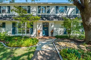 7127 Stonetrail Dr, Dallas, TX 75230 - Photo 2