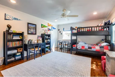 7127 Stonetrail Drive, Dallas, TX 75230 - Photo 26