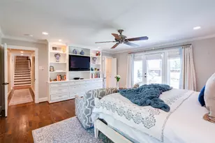 7127 Stonetrail Dr, Dallas, TX 75230 - Photo 20