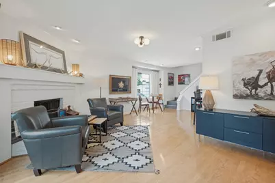 7640 W Greenway Boulevard #8K, Dallas, TX 75209 - Photo 2