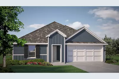 740 Archer Street, Godley, TX 76044 - Photo 1