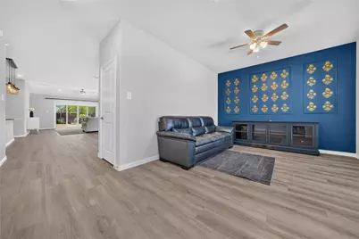 711 Williams Way, Lowry Crossing, TX 75069 - Photo 4