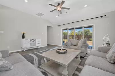 711 Williams Way, Lowry Crossing, TX 75069 - Photo 16