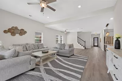 711 Williams Way, Lowry Crossing, TX 75069 - Photo 18