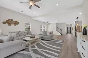 711 Williams Wy, Lowry Crossing, TX 75069 - Photo 18