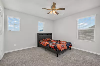 711 Williams Way, Lowry Crossing, TX 75069 - Photo 32