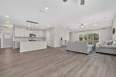 711 Williams Way, Lowry Crossing, TX 75069 - Photo 8