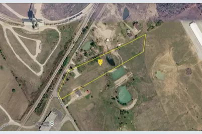 7019 Friendship Road, Granbury, TX 76048 - Photo 1
