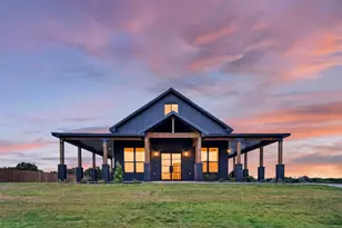 1091 Barton Ranch Rd, Nemo, TX 76070 - Photo 1