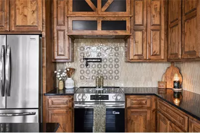 1091 Barton Ranch Road, Nemo, TX 76070 - Photo 6