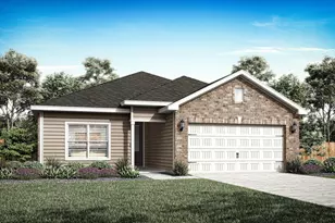 1001 Cedar St, Hutchins, TX 75141 - Photo 1