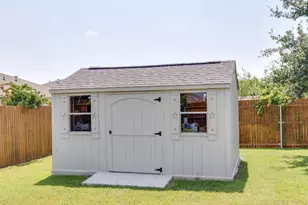 4116 Milestone Ct, Fort Worth, TX 76244 - Photo 26