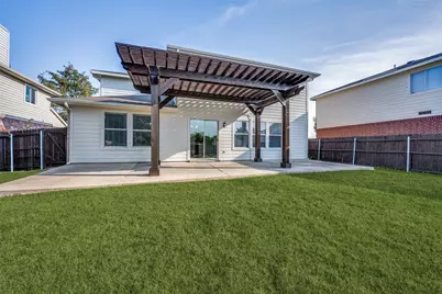 4116 Milestone Court, Fort Worth, TX 76244 - Photo 24
