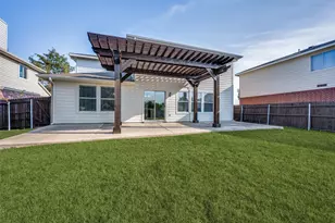4116 Milestone Ct, Fort Worth, TX 76244 - Photo 24