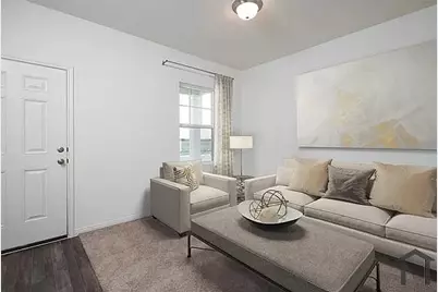 1875 Lockhart Drive, Forney, TX 75126 - Photo 4