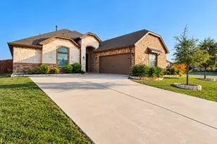3451 April Breeze Trl, Grand Prairie, TX 76065 - Photo 1