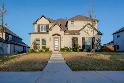 1670 McMaster Lane, Prosper, TX 75078 - Photo 1