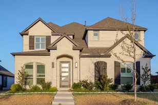 1670 McMaster Ln, Prosper, TX 75078 - Photo 2