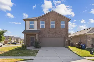 1613 Washington St, Princeton, TX 75407 - Photo 1