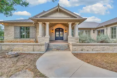 3989 Sunset Cliff Road, Burnet, TX 78611 - Photo 2