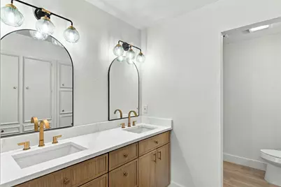 4905 Rock River Drive, Fort Worth, TX 76103 - Photo 18