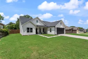 3840 McDougal St, Greenville, TX 75401 - Photo 1