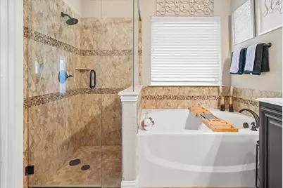 4332 Sweet Clover Lane, Fort Worth, TX 76036 - Photo 18