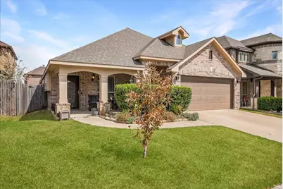 4332 Sweet Clover Lane, Fort Worth, TX 76036 - Photo 2