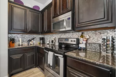 4332 Sweet Clover Lane, Fort Worth, TX 76036 - Photo 8