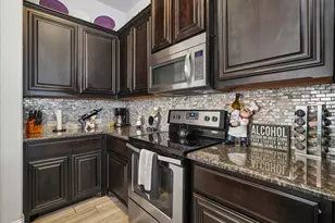 4332 Sweet Clover Ln, Fort Worth, TX 76036 - Photo 8