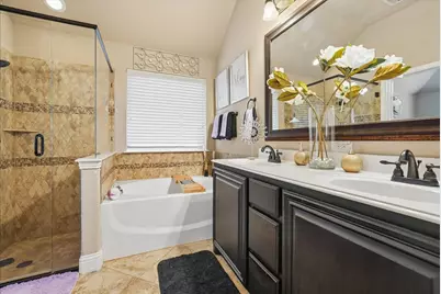 4332 Sweet Clover Lane, Fort Worth, TX 76036 - Photo 20