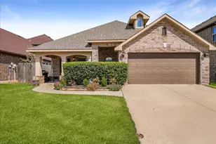 4332 Sweet Clover Ln, Fort Worth, TX 76036 - Photo 1