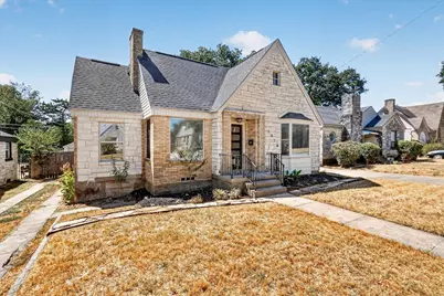 1214 E Waco Avenue, Dallas, TX 75216 - Photo 2