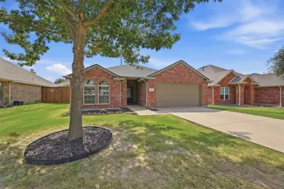 409 Bryn Mawr Lane, Van Alstyne, TX 75495 - Photo 4